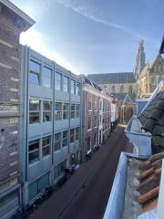Licht 3-slaapkamerappartement aan de Grote Markt - Afbeelding 33