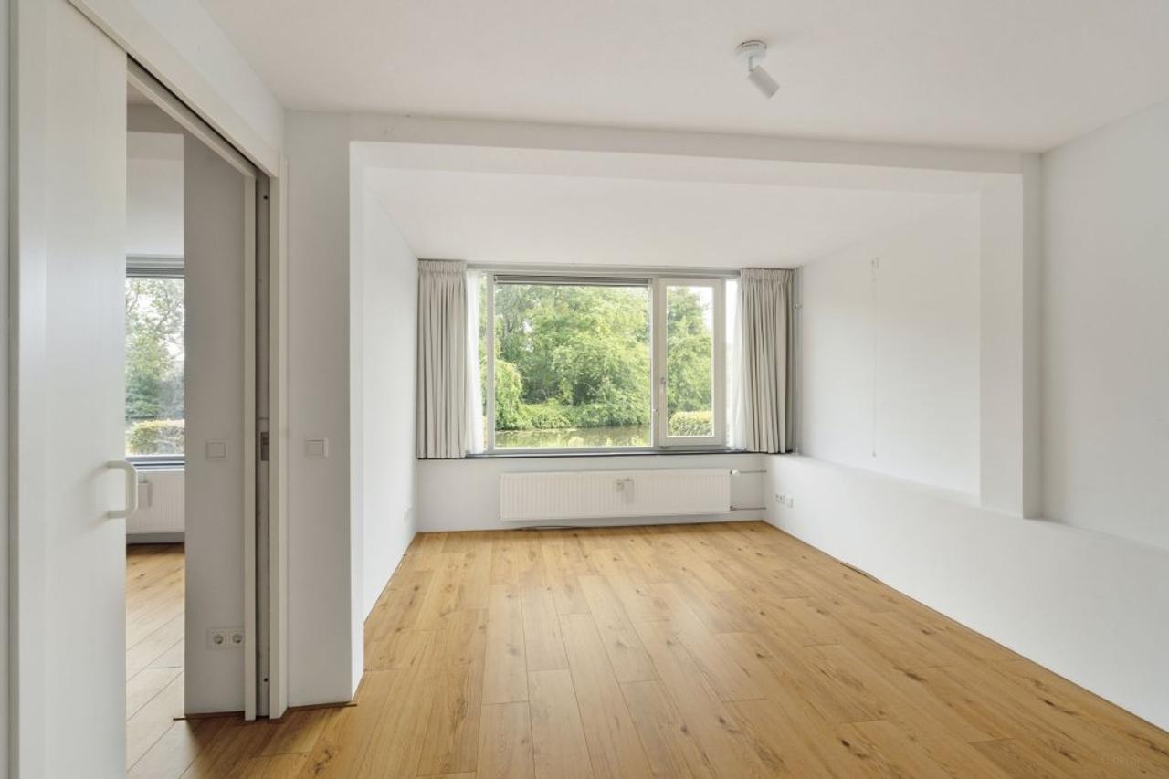 74 m² Apartment with Private Garden - Image 7