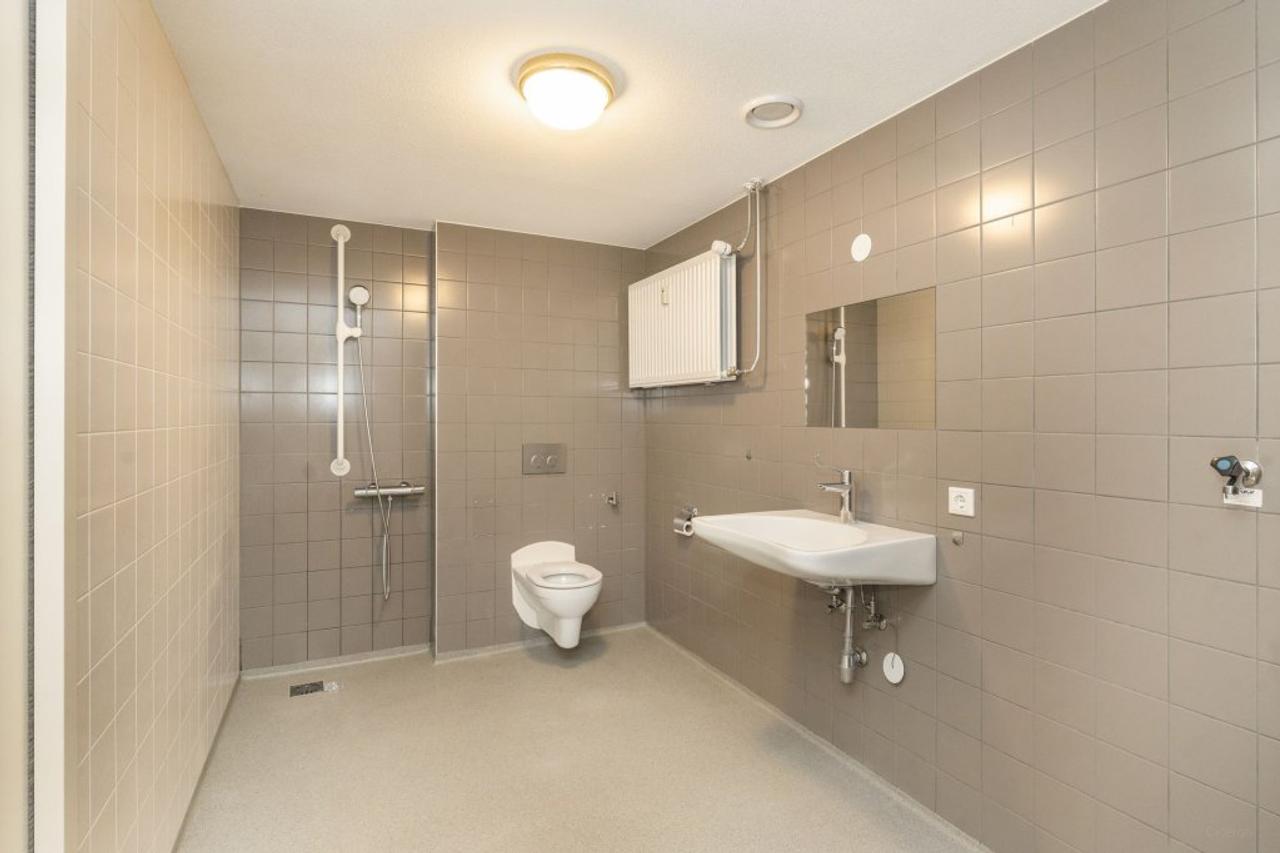74 m² Apartment with Private Garden - Image 8