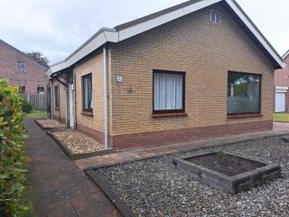 117 m² bungalow met tuin en garage - Afbeelding 3
