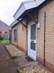 117 m² bungalow met tuin en garage - Afbeelding 4