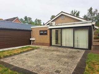 117 m² bungalow met tuin en garage - Afbeelding 5