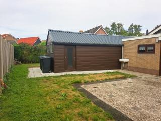 117 m² bungalow met tuin en garage - Afbeelding 6