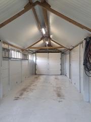 117 m² bungalow met tuin en garage - Afbeelding 8