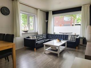 117 m² bungalow met tuin en garage - Afbeelding 9