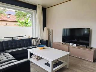 117 m² bungalow met tuin en garage - Afbeelding 10