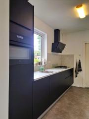 117 m² bungalow met tuin en garage - Afbeelding 12