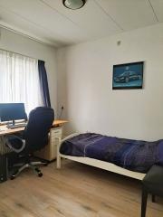 117 m² bungalow met tuin en garage - Afbeelding 17
