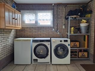 117 m² bungalow met tuin en garage - Afbeelding 18