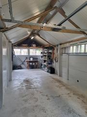 117 m² bungalow met tuin en garage - Afbeelding 19