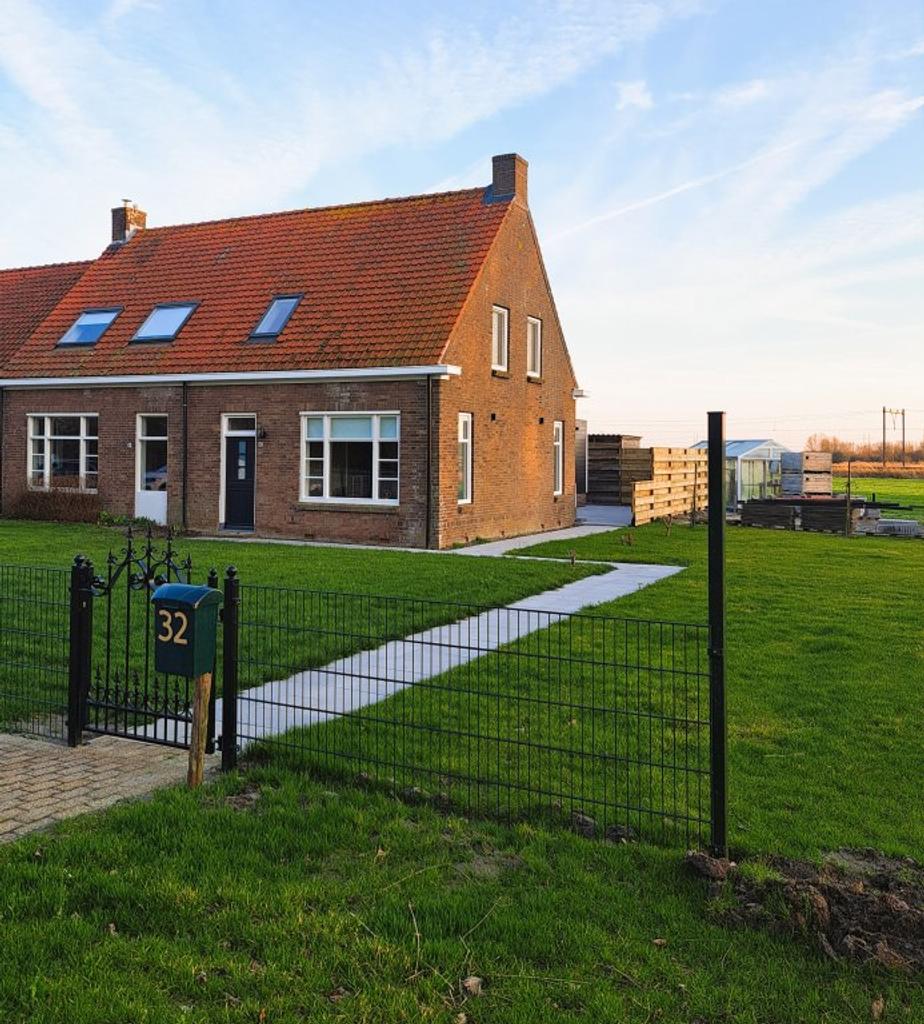 Gemeubileerd wonen met schuur en werkkamer - Afbeelding 2