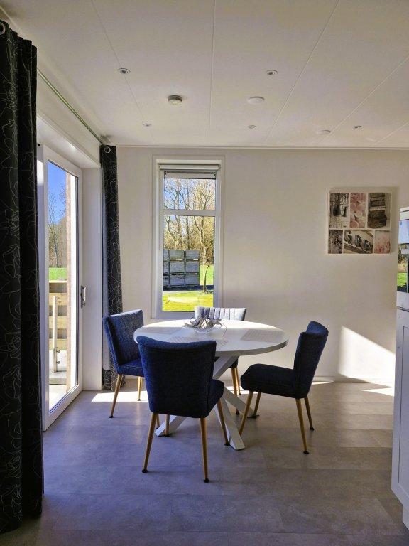 Gemeubileerd wonen met schuur en werkkamer - Afbeelding 5