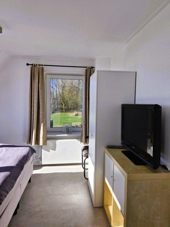 Gemeubileerd wonen met schuur en werkkamer - Afbeelding 8