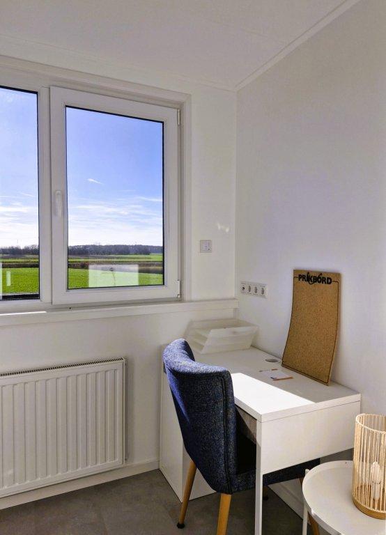 Gemeubileerd wonen met schuur en werkkamer - Afbeelding 9
