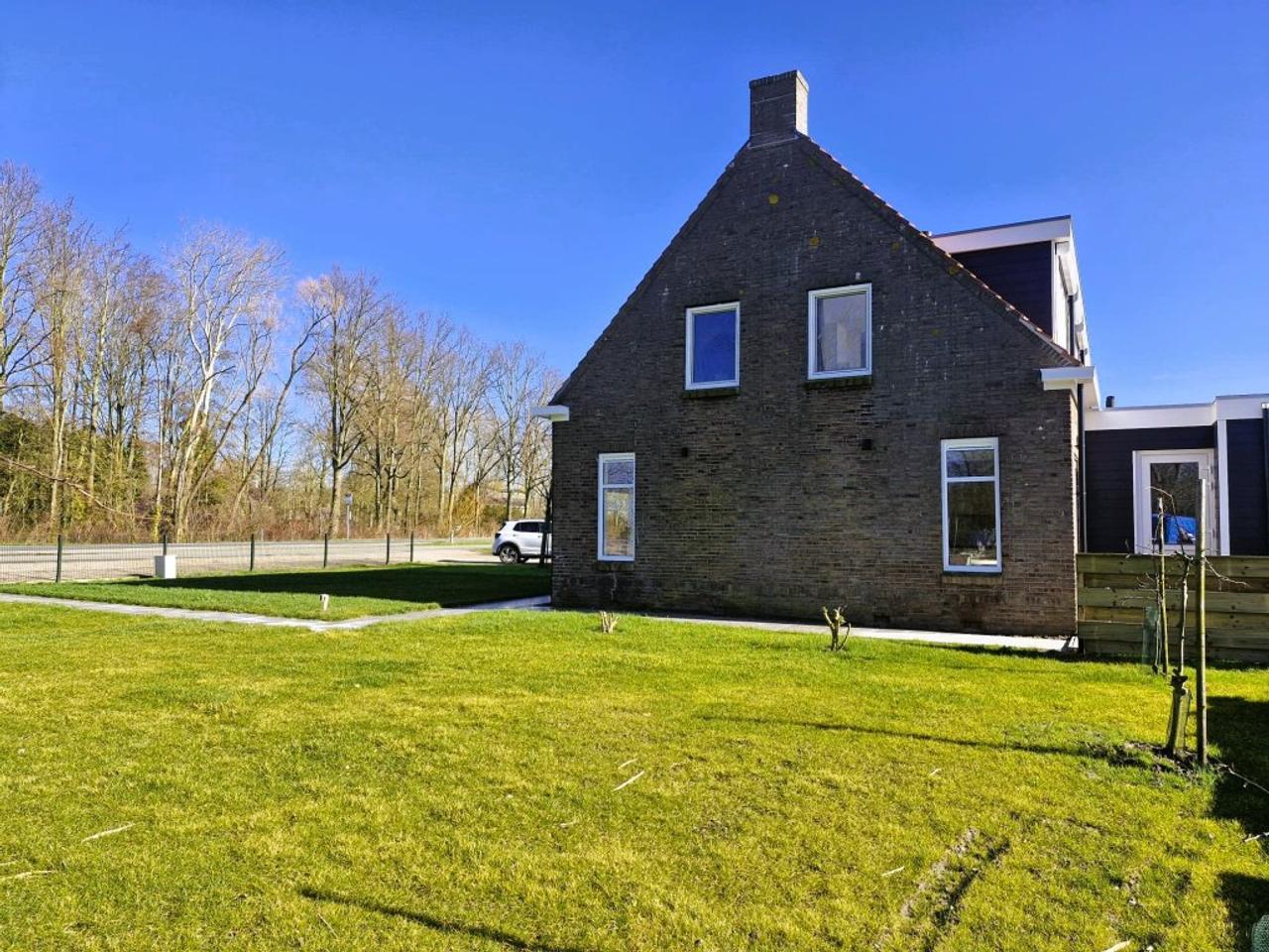 Gemeubileerd wonen met schuur en werkkamer - Afbeelding 21