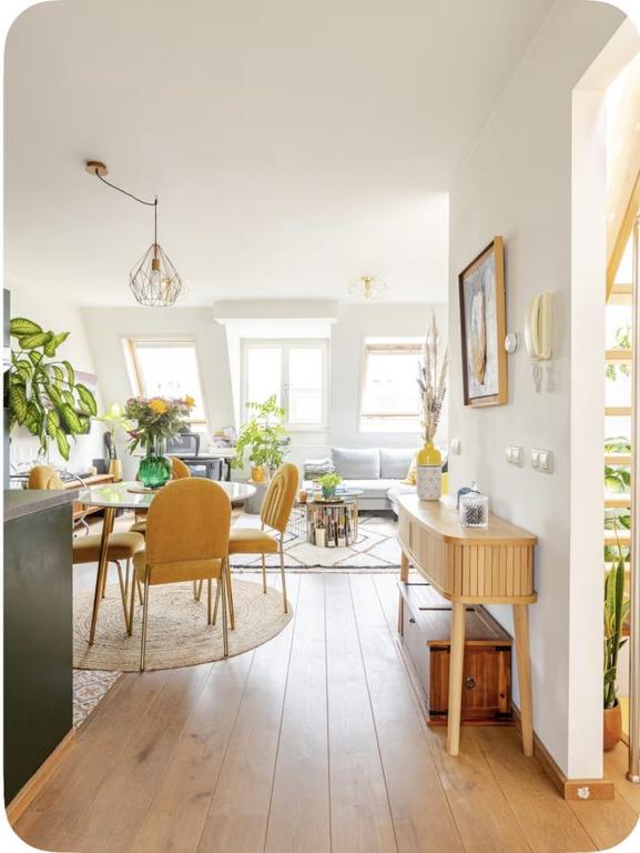 Rooftop terrace and 2 bedrooms in Dapperbuurt - Image 6