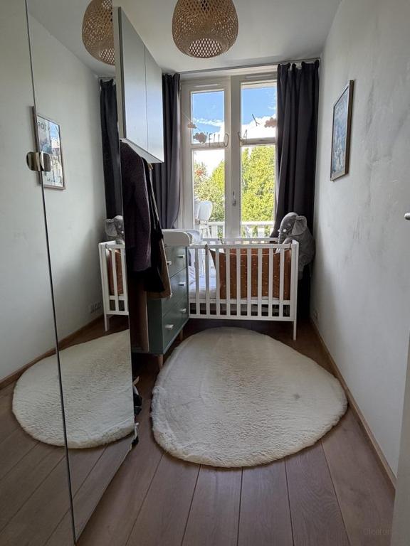 Rooftop terrace and 2 bedrooms in Dapperbuurt - Image 11