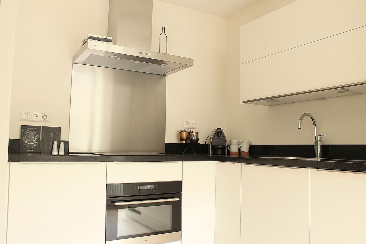 Maisonnette van 83 m² met twee slaapkamers - Afbeelding 2