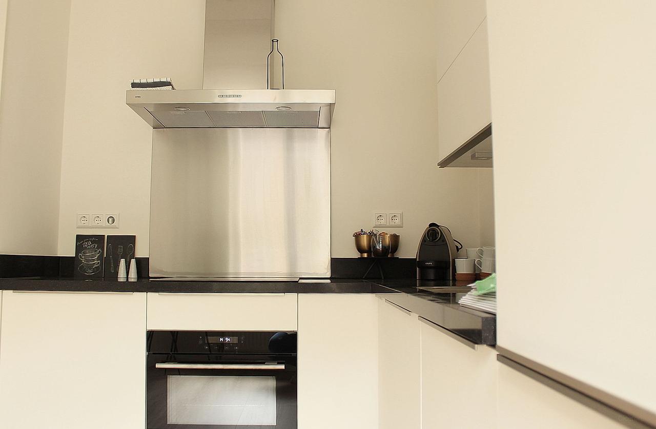 Maisonnette van 83 m² met twee slaapkamers - Afbeelding 3