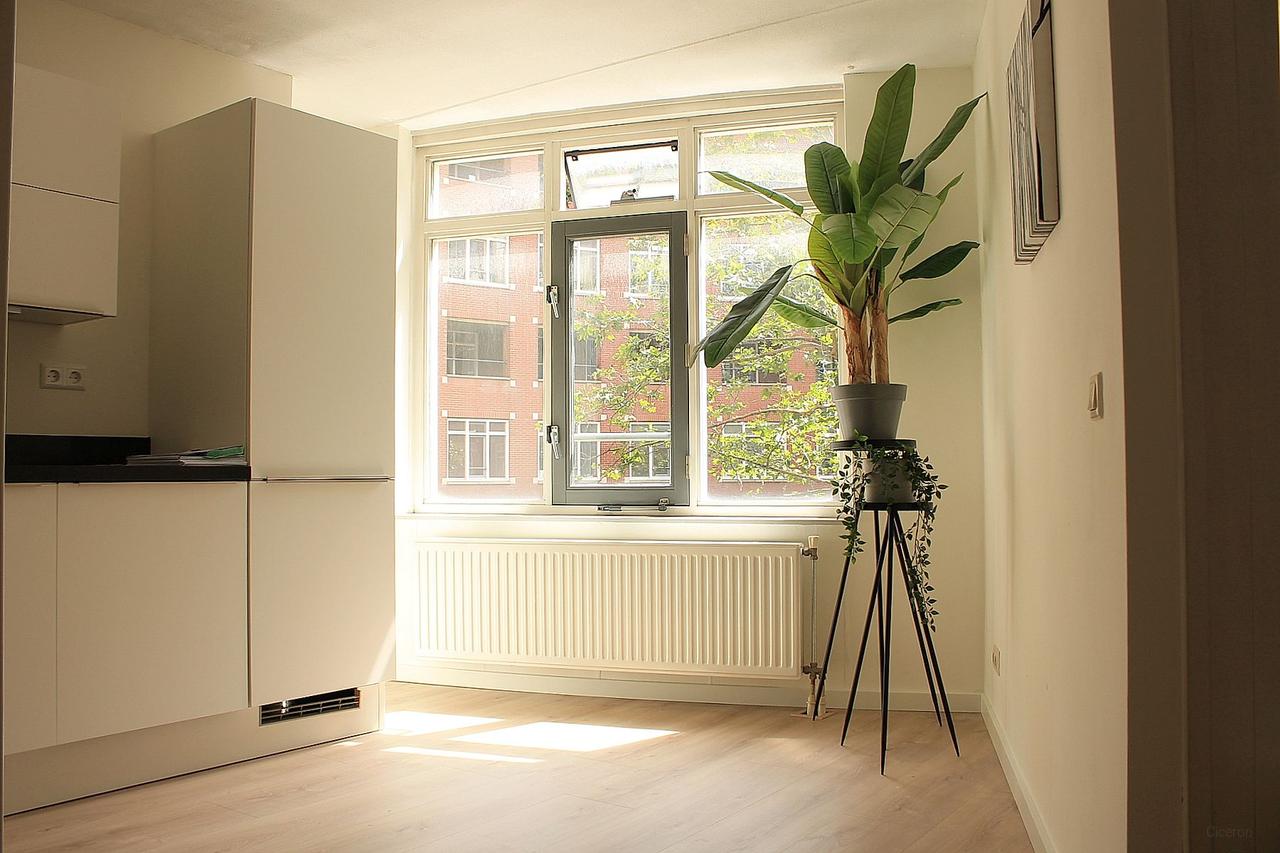 Maisonnette van 83 m² met twee slaapkamers - Afbeelding 5