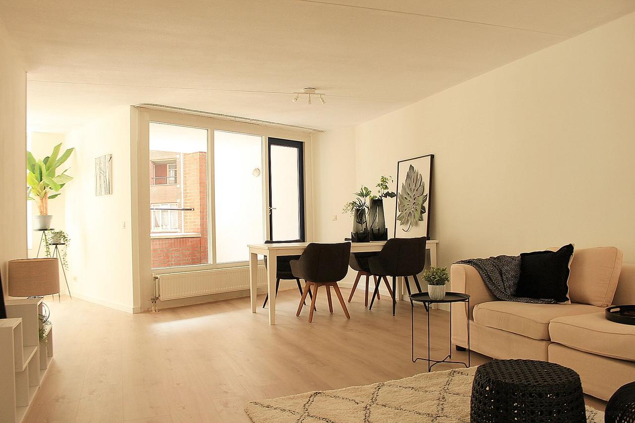 Maisonnette van 83 m² met twee slaapkamers - Afbeelding 6