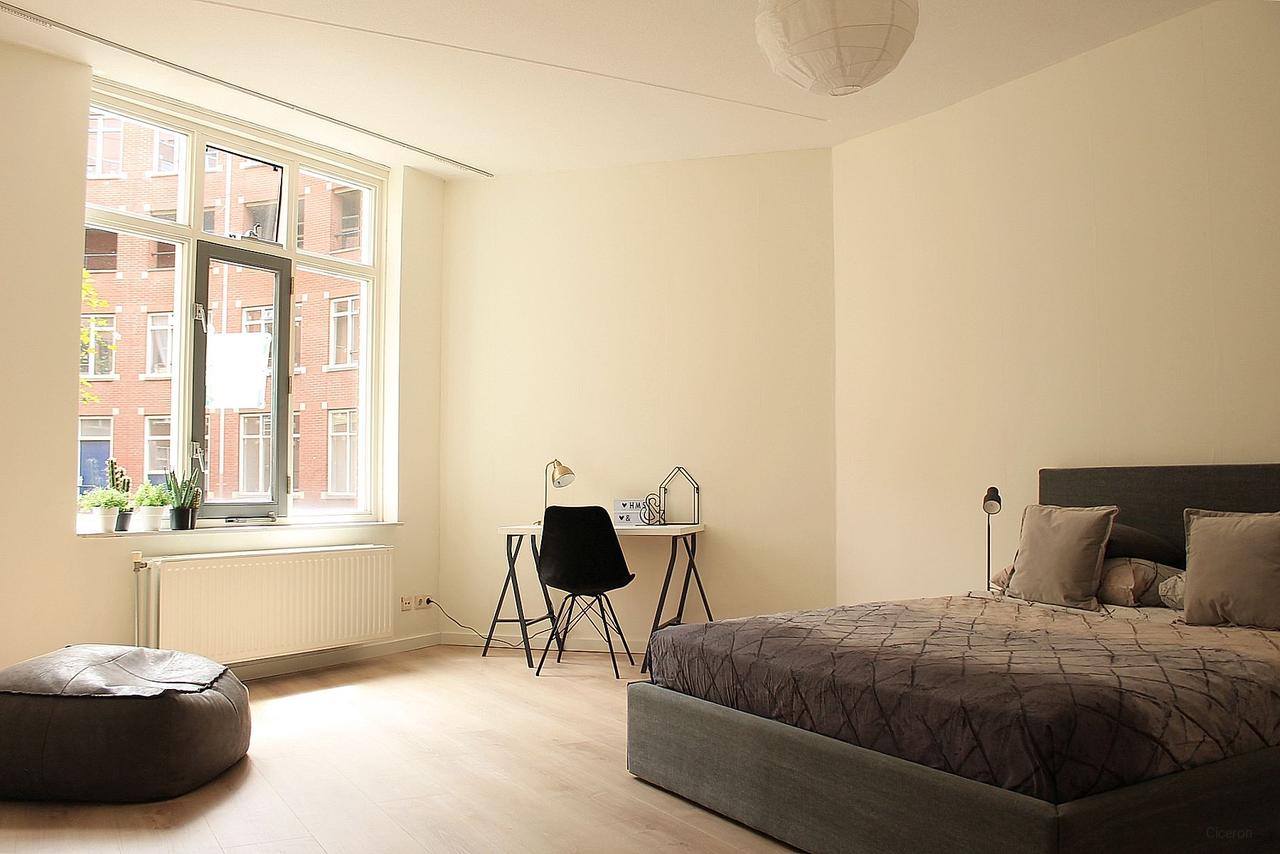 Maisonnette van 83 m² met twee slaapkamers - Afbeelding 7