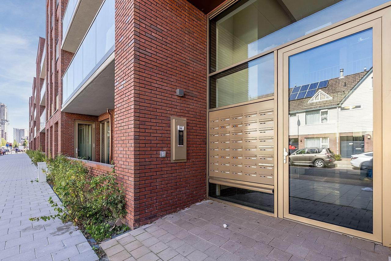 95 m² apartment with A+++ in Eindhoven - Image 2