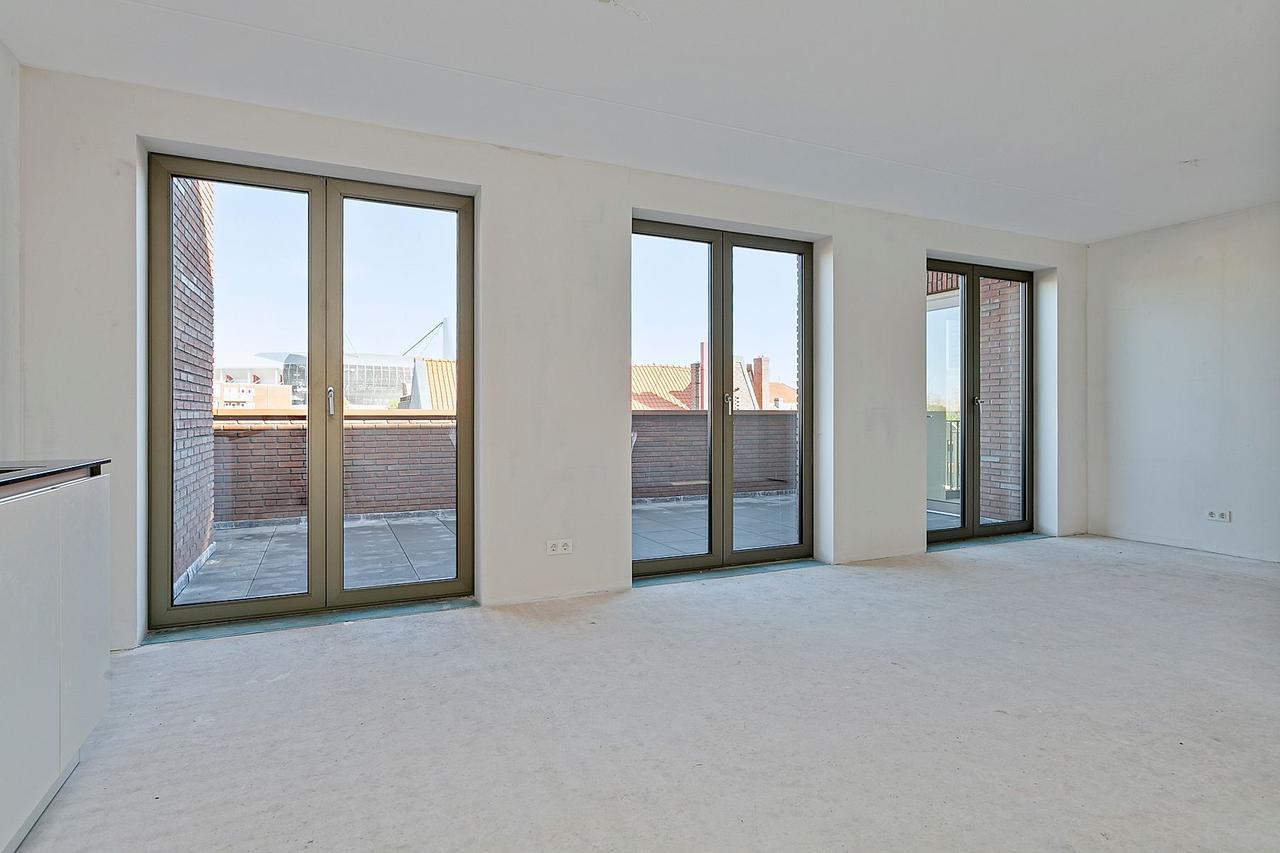95 m² apartment with A+++ in Eindhoven - Image 4