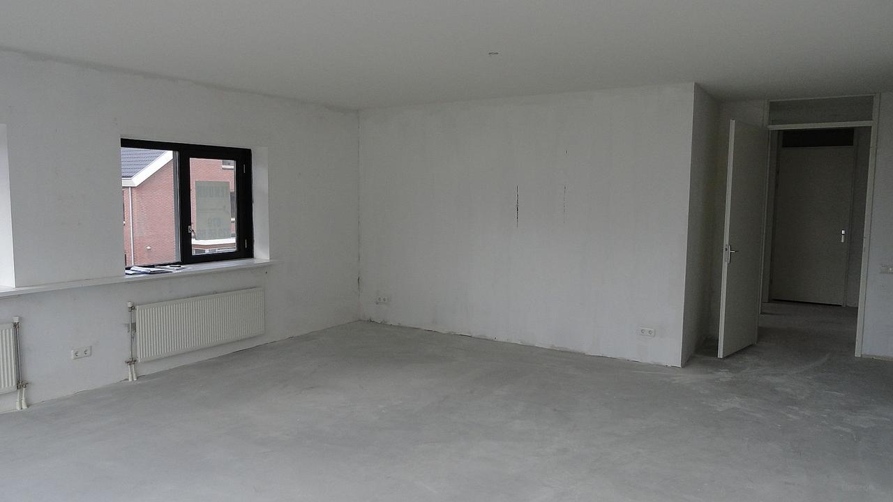 106 m² wonen met balkon in De Velden - Afbeelding 4