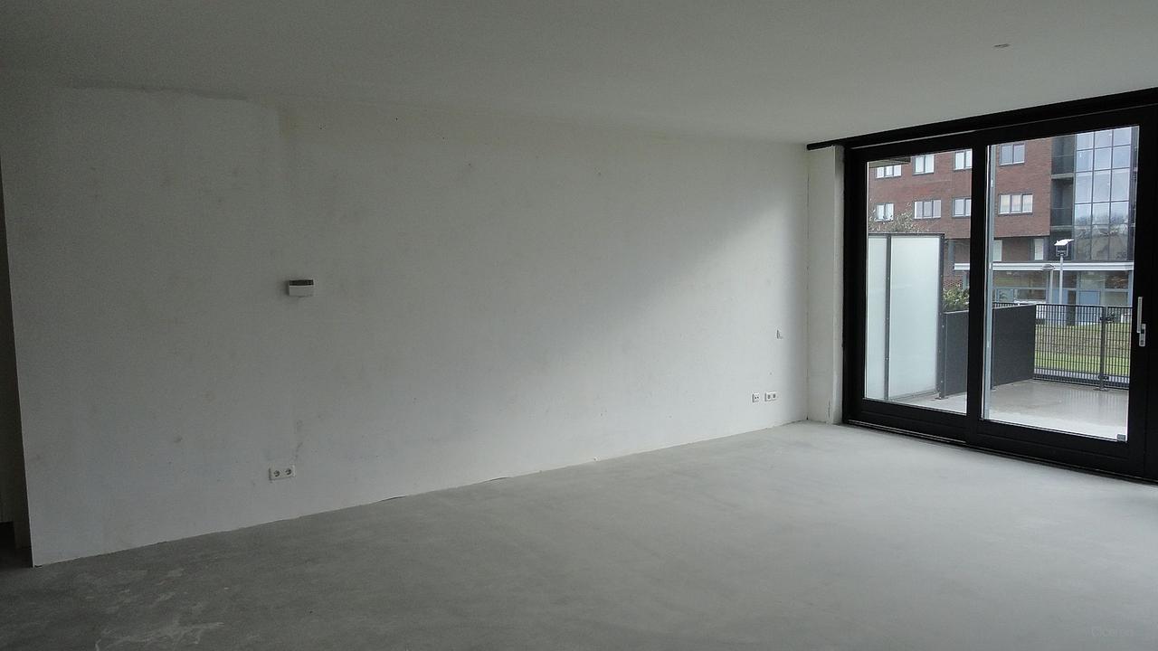 106 m² wonen met balkon in De Velden - Afbeelding 6
