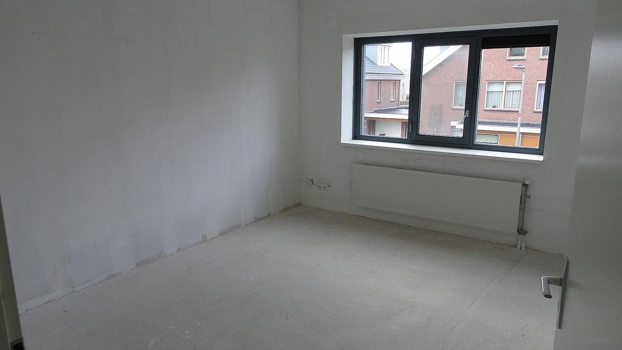 106 m² wonen met balkon in De Velden - Afbeelding 7