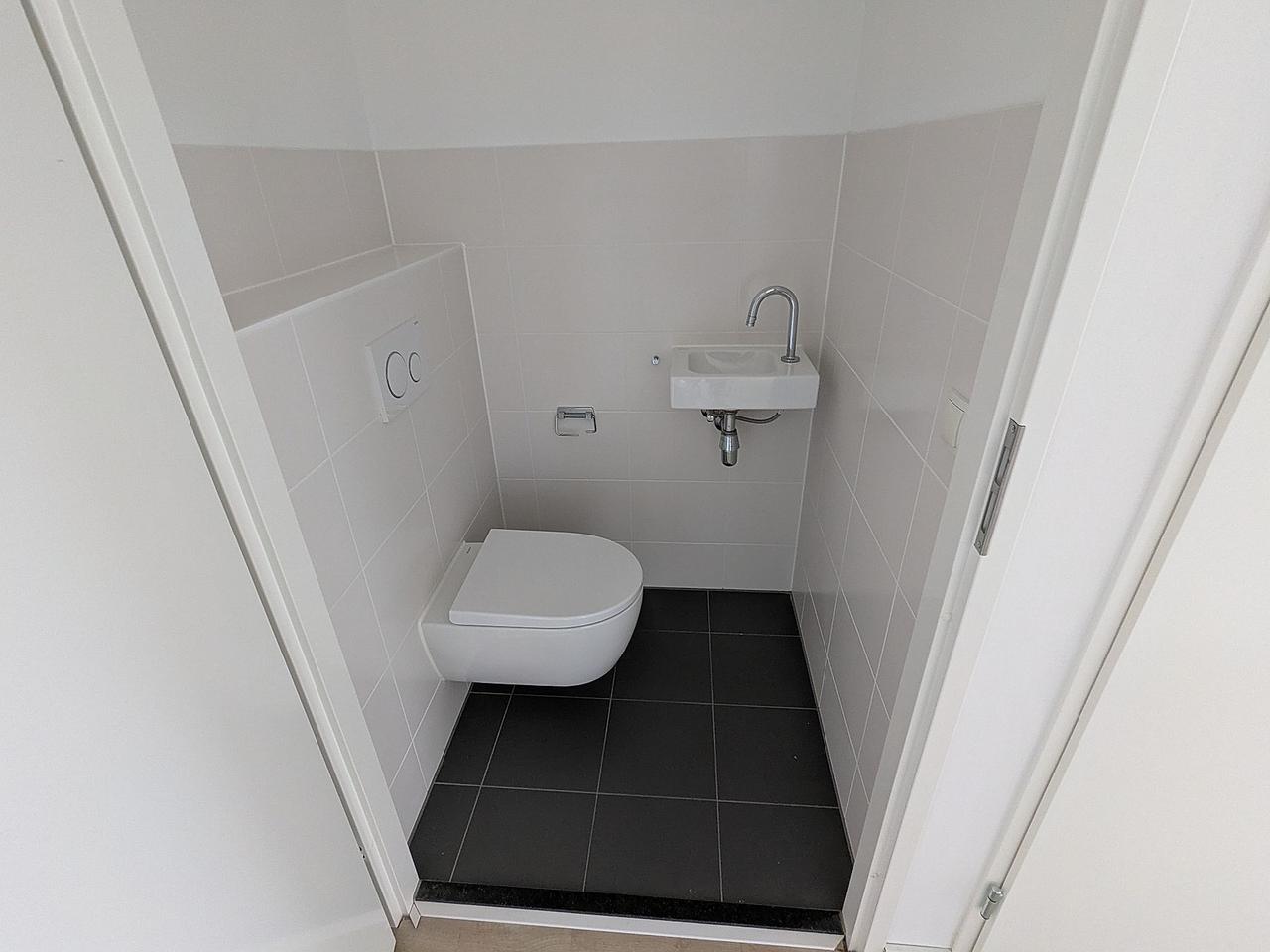 Loggia en A++ aan de Kasteellaan - Afbeelding 6