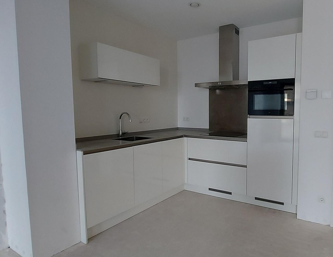 Energiezuinig 2-kamerappartement met loggia - Afbeelding 2