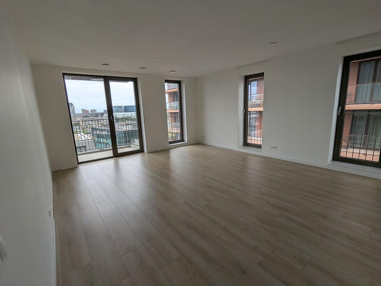 Energiezuinig 2-kamerappartement met loggia - Afbeelding 3