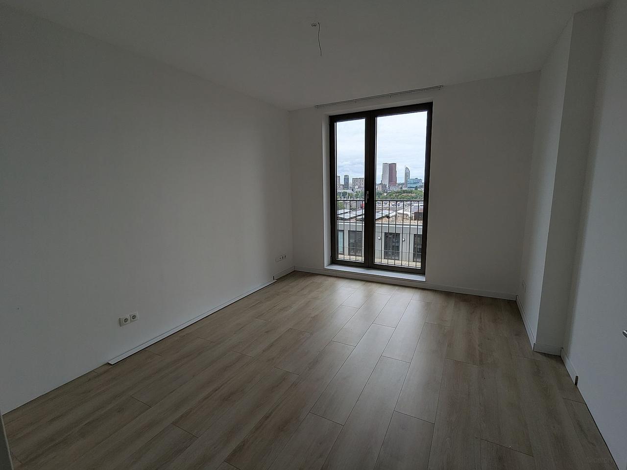 Energiezuinig 2-kamerappartement met loggia - Afbeelding 4