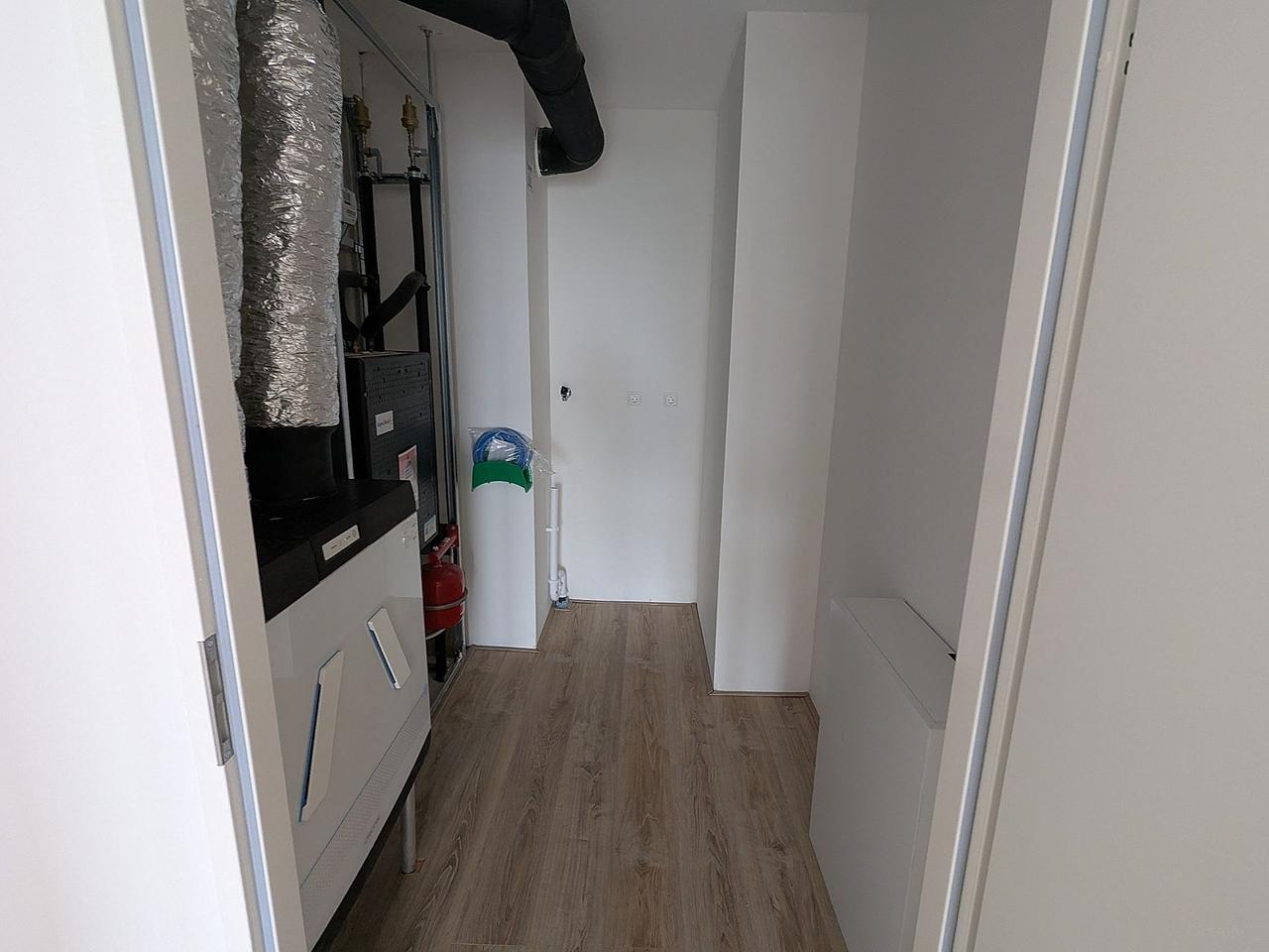 Energiezuinig 2-kamerappartement met loggia - Afbeelding 5