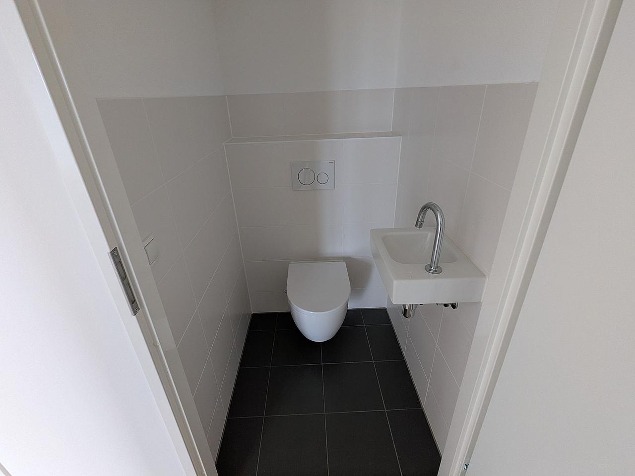 Energiezuinig 2-kamerappartement met loggia - Afbeelding 6