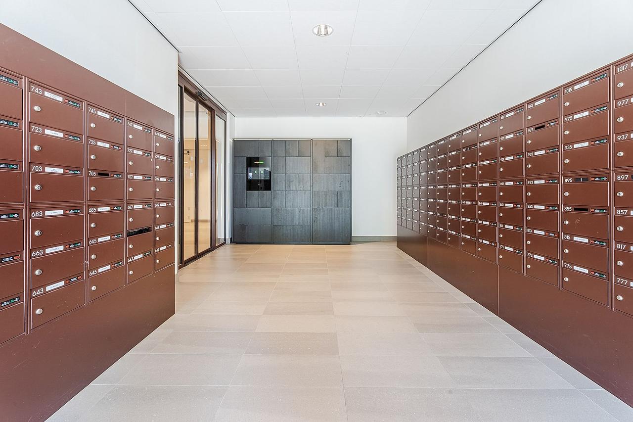 Energiezuinig 2-kamerappartement met loggia - Afbeelding 8