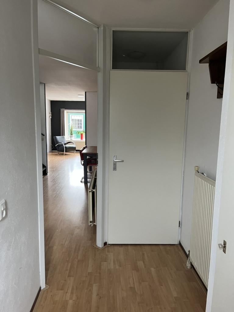 Twee balkons in hartje Krommenie - Afbeelding 2