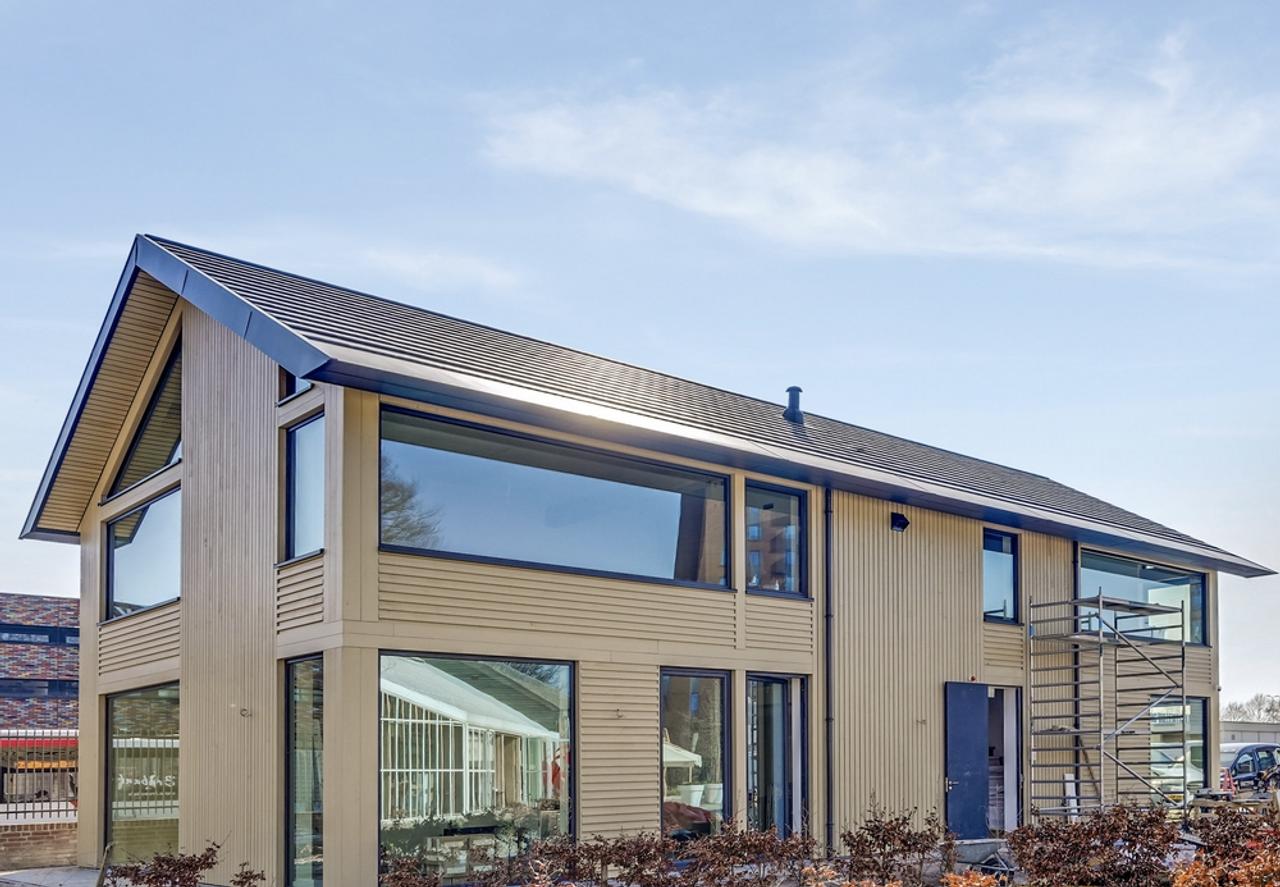 Gemeubileerde short-stay studio in Den Bosch - Afbeelding 1