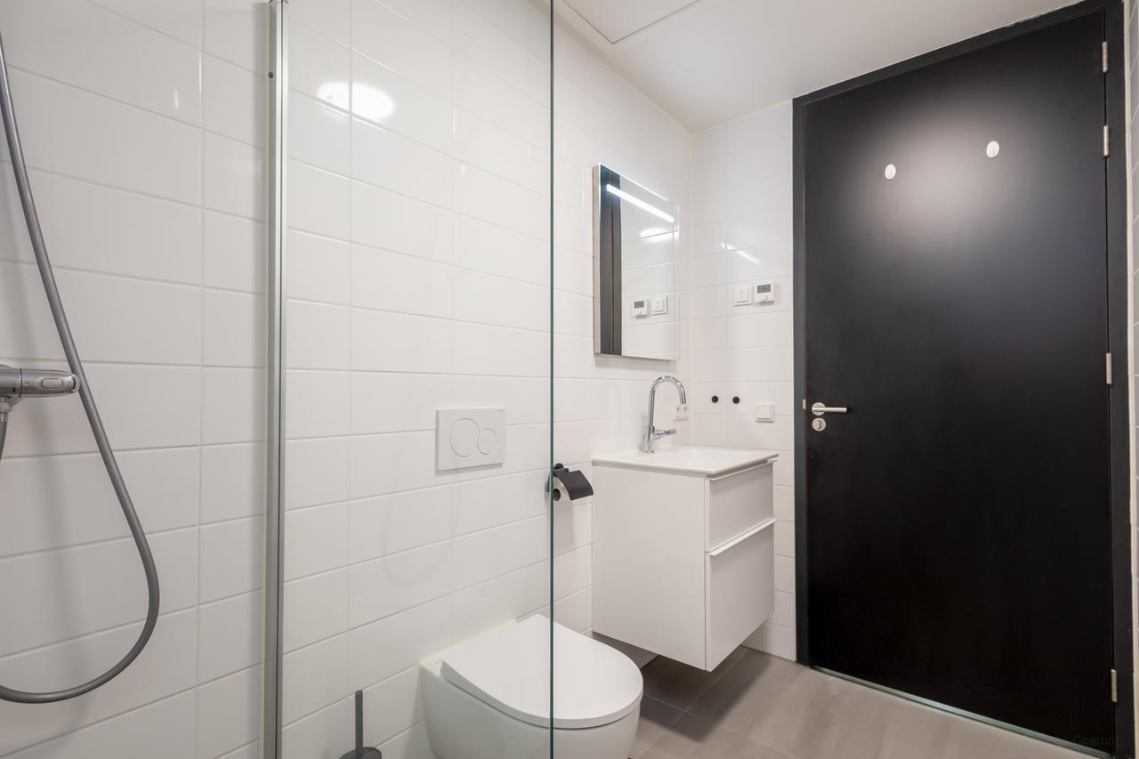 Gemeubileerde short-stay studio in Den Bosch - Afbeelding 5