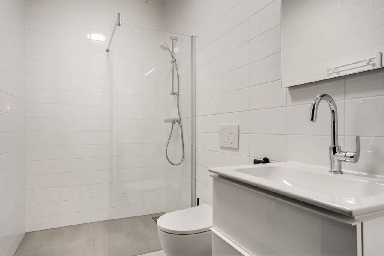 Gemeubileerde short-stay studio in Den Bosch - Afbeelding 6