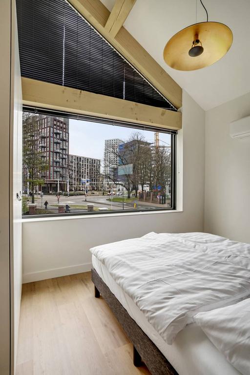 Gemeubileerde short-stay studio in Den Bosch - Afbeelding 8
