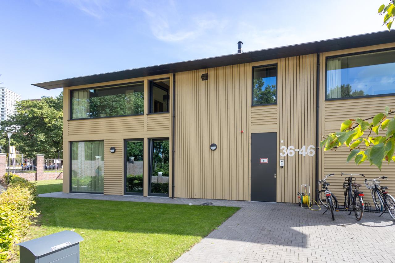 Gemeubileerde short-stay studio in Den Bosch - Afbeelding 9