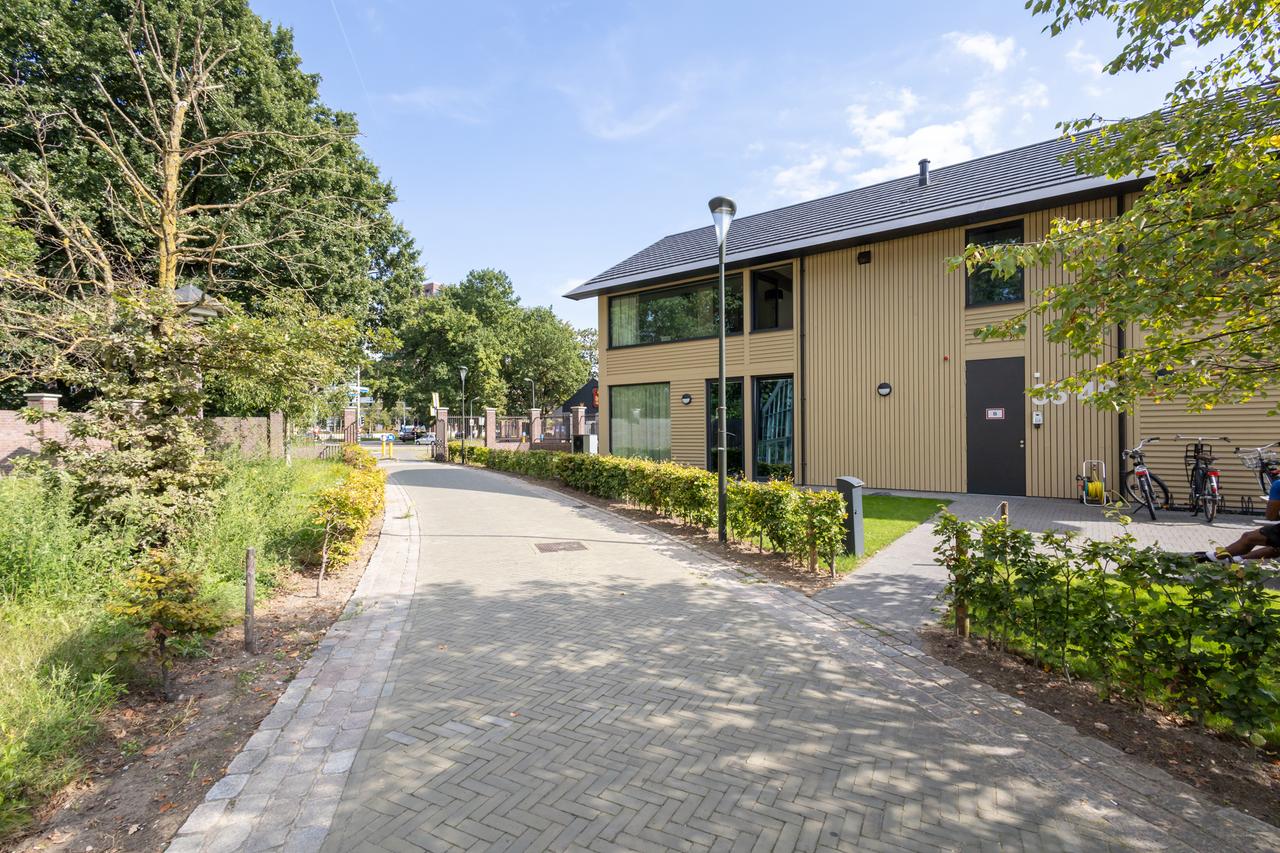 Gemeubileerde short-stay studio in Den Bosch - Afbeelding 10