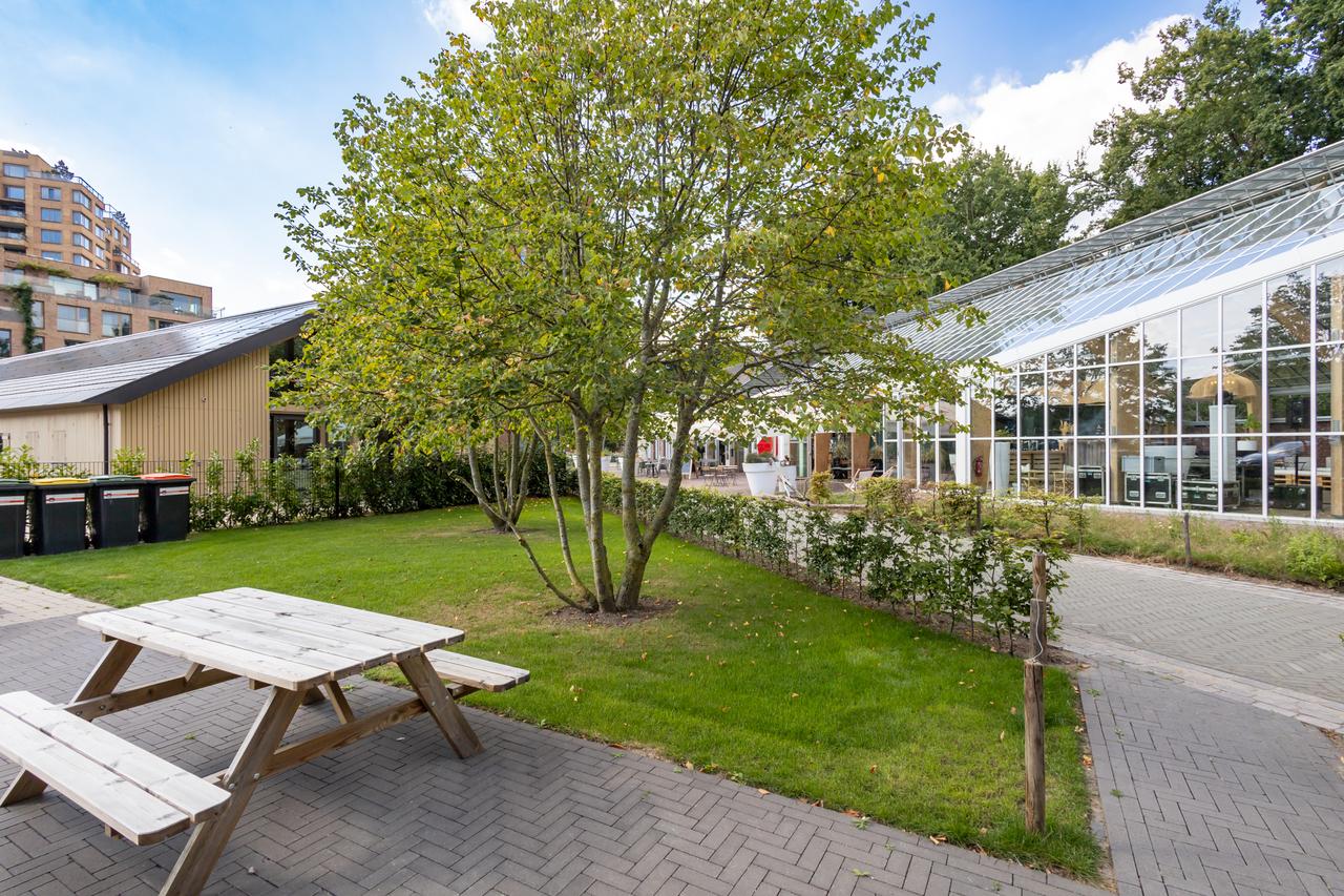 Gemeubileerde short-stay studio in Den Bosch - Afbeelding 12