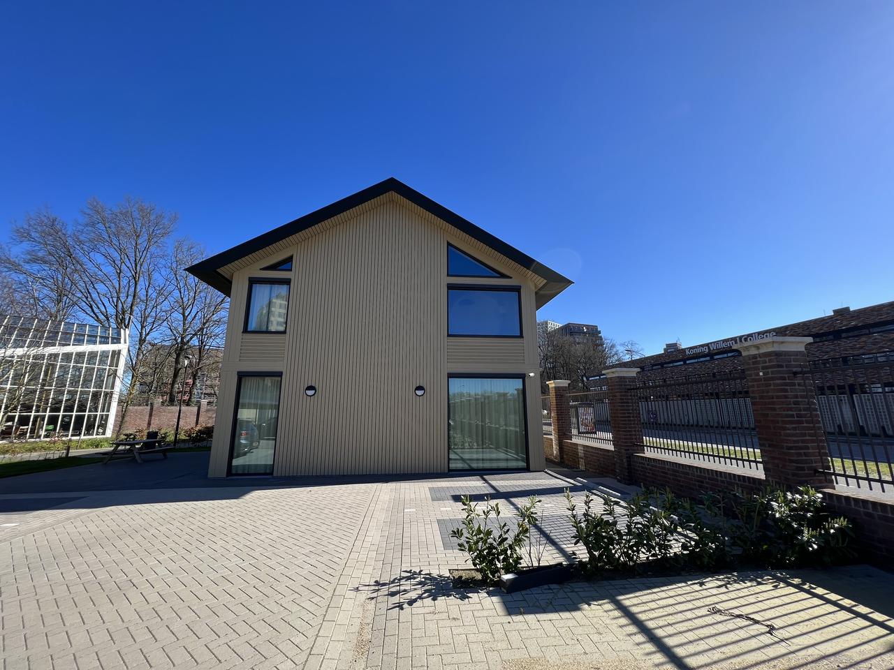 Gemeubileerde short-stay studio in Den Bosch - Afbeelding 13