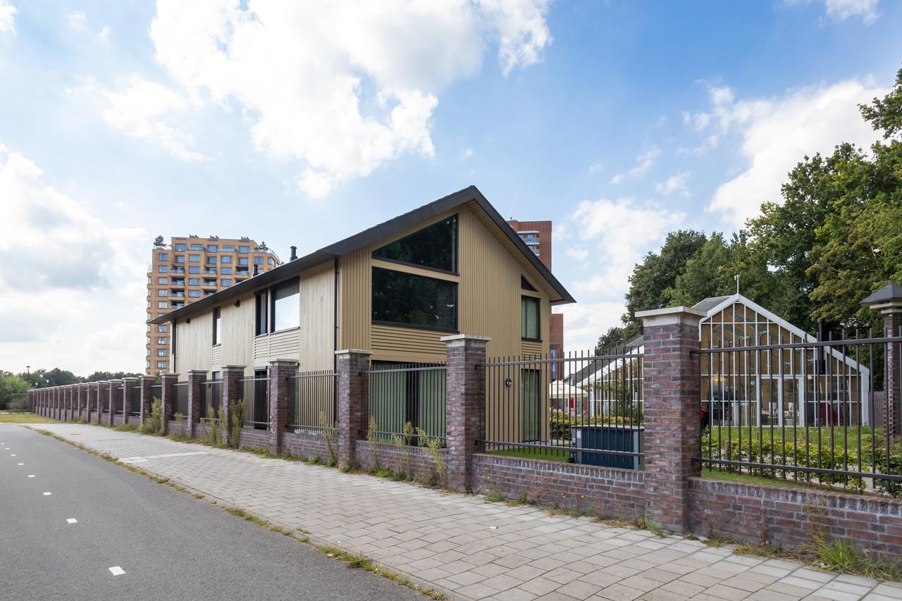 Gemeubileerde short-stay studio in Den Bosch - Afbeelding 14