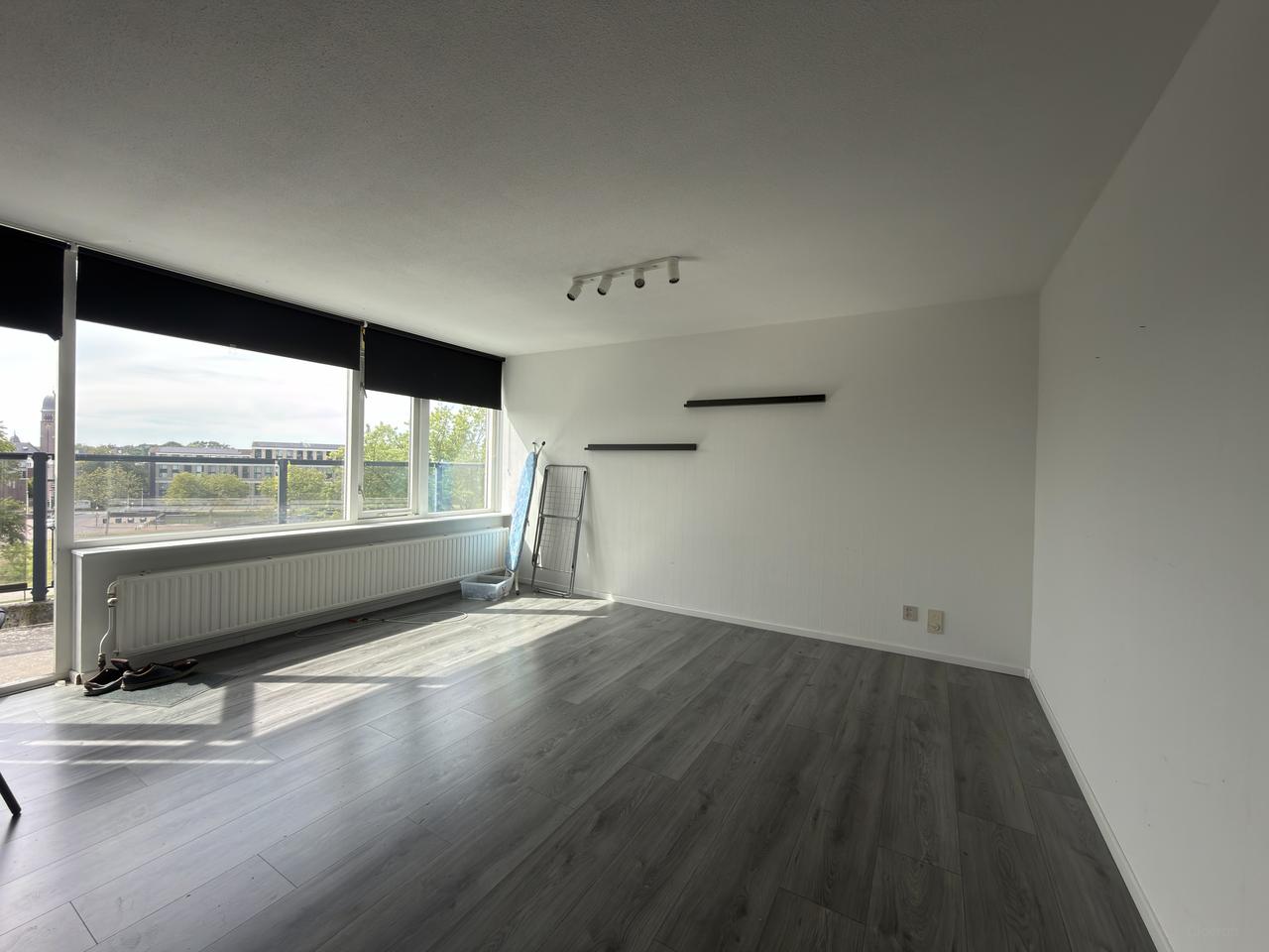 Ruim appartement in centrum Helmond - Afbeelding 2