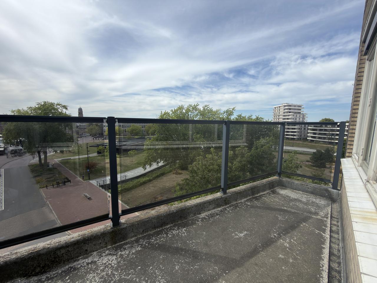Ruim appartement in centrum Helmond - Afbeelding 8